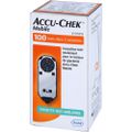 ACCU-CHEK Mobile Testkassette