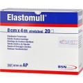 ELASTOMULL 8 cmx4 m elast.Fixierb.