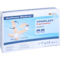 FINGERVERBAND Ypsiplast 2x12 cm elastisch haut