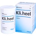 KLI.HEEL Tabletten