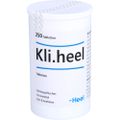 KLI.HEEL Tabletten