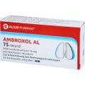 AMBROXOL AL 75 retard Retardkapseln