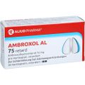 AMBROXOL AL 75 retard Retardkapseln