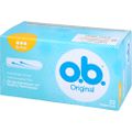 O.B. Tampons normal