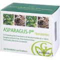 ASPARAGUS P Filmtabletten