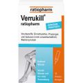 VERRUKILL ratiopharm Spray