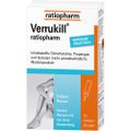 VERRUKILL ratiopharm Spray