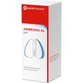 AMBROXOL AL 15 mg/5 ml Saft