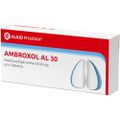 AMBROXOL AL 30 Tabletten