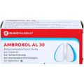 AMBROXOL AL 30 Tabletten