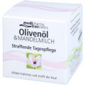 OLIVEN-MANDELMILCH straffende Tagespflege