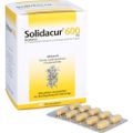 SOLIDACUR 600 mg Filmtabletten