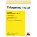 THIOGAMMA 600 oral Filmtabletten