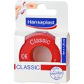 HANSAPLAST Fixierpfl.Classic 1,25 cmx5 m