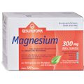 GESUNDFORM Magnesium 300 Filmtabletten