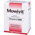 MOWIVIT 600 Kapseln