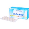 VIT OPHTAL mit 10 mg Lutein Tabletten