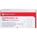 OPIPRAMOL AL 100 mg Filmtabletten