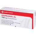 OPIPRAMOL AL 100 mg Filmtabletten