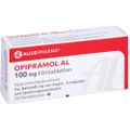 OPIPRAMOL AL 100 mg Filmtabletten