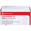 OPIPRAMOL AL 100 mg Filmtabletten