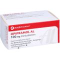 OPIPRAMOL AL 100 mg Filmtabletten