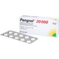 PANGROL 20.000 magensaftresistente Tabletten