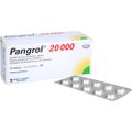 PANGROL 20.000 magensaftresistente Tabletten