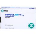 SINGULAIR 10 mg Filmtabletten