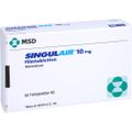 SINGULAIR 10 mg Filmtabletten