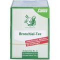 BRONCHIAL TEE Kräutertee Nr.8 Salus Filterbeutel