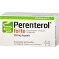 PERENTEROL forte 250 mg Kapseln