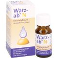 WARZ-AB N Lösung