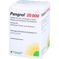 PANGROL 25.000 Hartkps.m.magensaftr.überz.Pell.