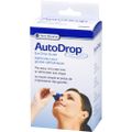 AUTODROP Applikationshilfe