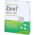 ZEEL ad us.vet.Ampullen