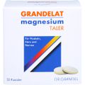 MAGNESIUM GRANDEL 300 mg Kautabletten