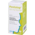 PENTATOP 100 mg Kapseln Hartkapseln