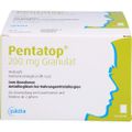 PENTATOP 200 mg Granulat