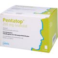 PENTATOP 200 mg Granulat