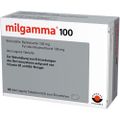 MILGAMMA 100 mg überzogene Tabletten