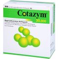 COTAZYM 30.000 Pellets magensaftresistente Kapseln