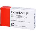 OCTADON P Tabletten