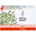 MISTELKRAUT Filterbeutel