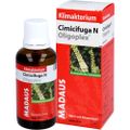 CIMICIFUGA N Oligoplex Wechsel Liquidum