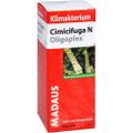 CIMICIFUGA N Oligoplex Wechsel Liquidum