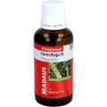 CIMICIFUGA N Oligoplex Wechsel Liquidum