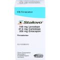 STALEVO 150 mg/37,5 mg/200 mg Filmtabletten