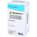 STALEVO 150 mg/37,5 mg/200 mg Filmtabletten