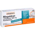 MAGALDRAT-ratiopharm 800 mg Tabletten